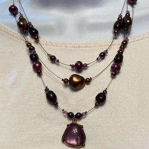 Coldwater Creek Necklace